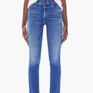 Mother jeans “the scrapper”